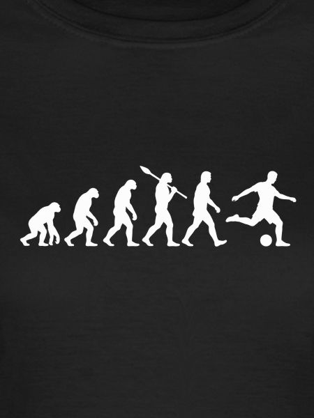 Evolution Fußball