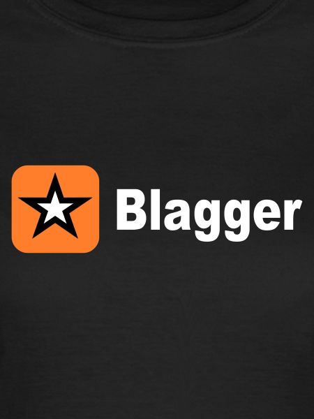 big blagger star