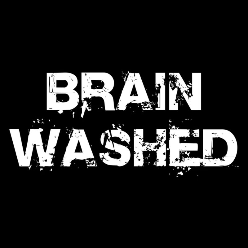 Brain Washed