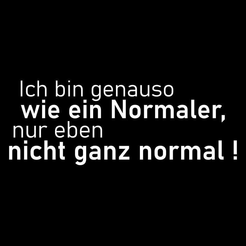 Normaler
