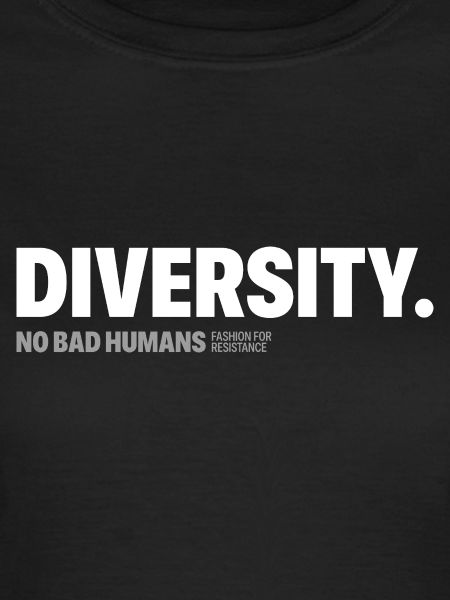 Diversité