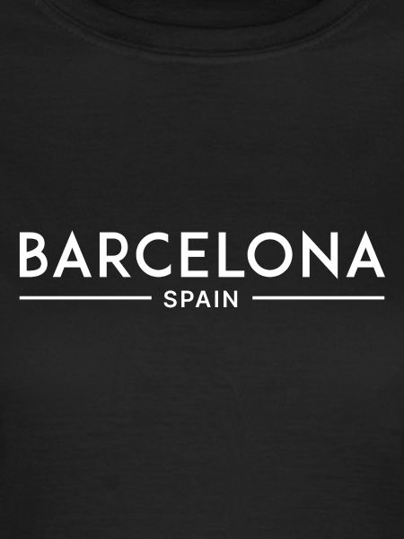 Barcelona, Spanien