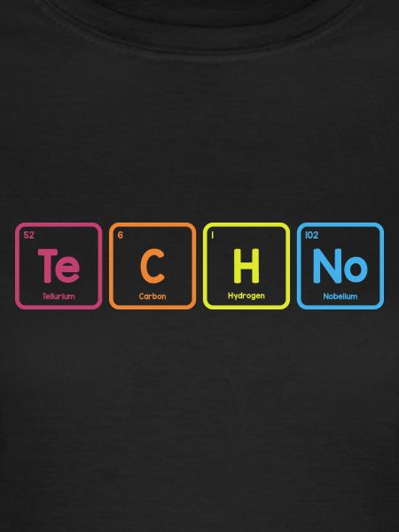 Techno éléments