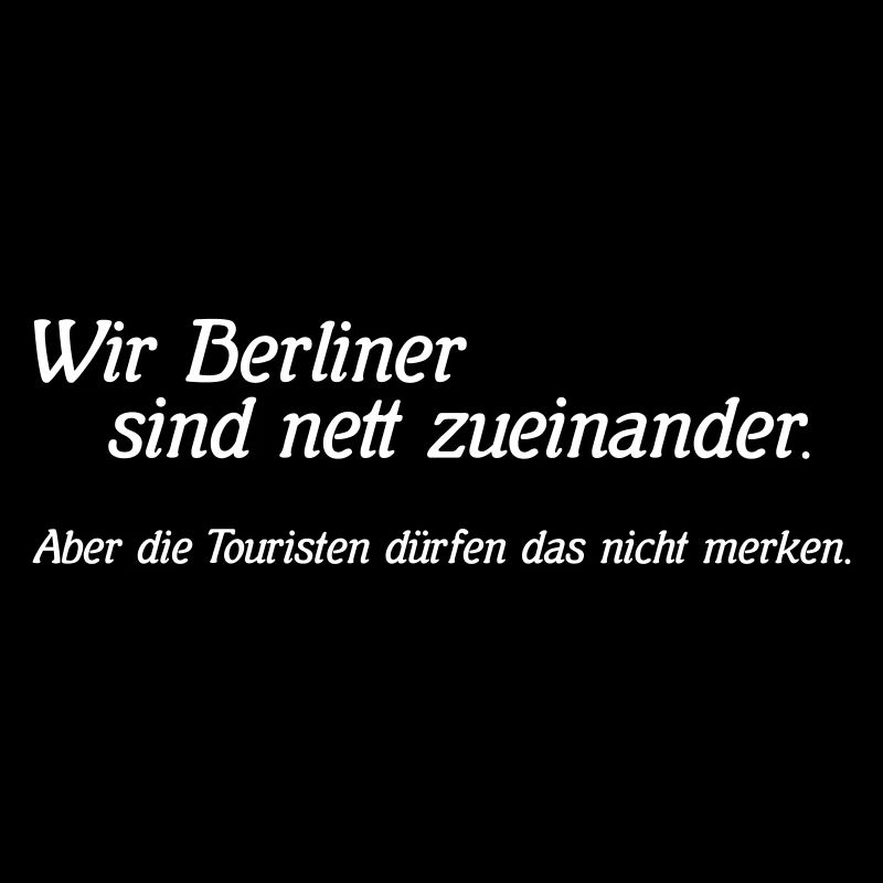 Nette Berliner