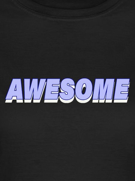 Awesome