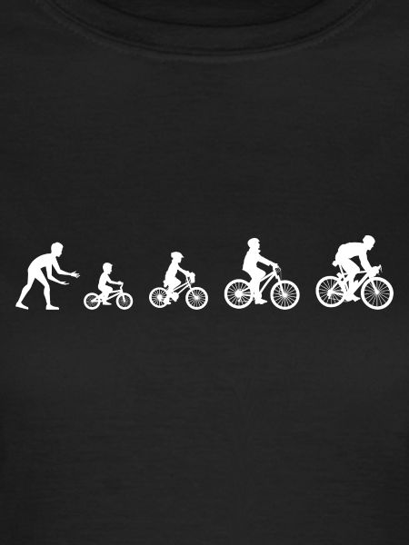 Rad Evolution