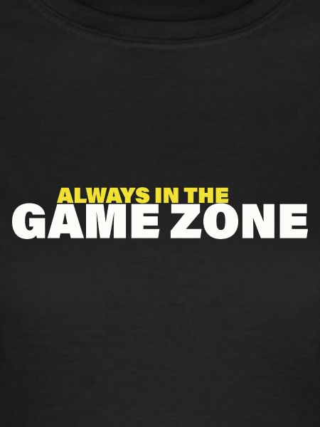 GAME ZONE