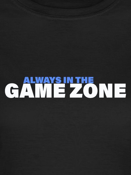 GAME ZONE