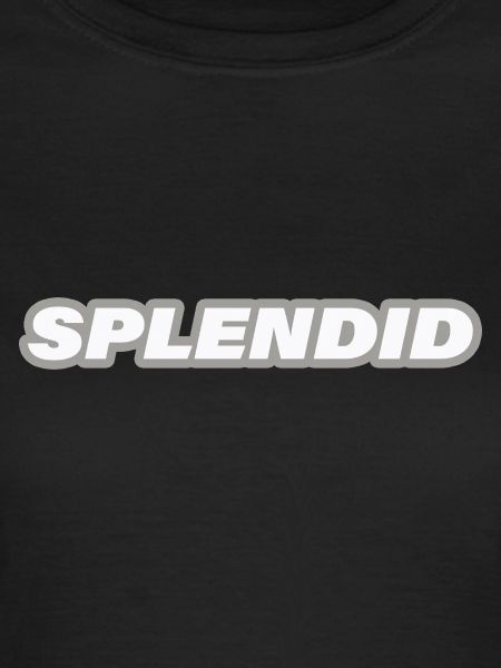 SPLENDID