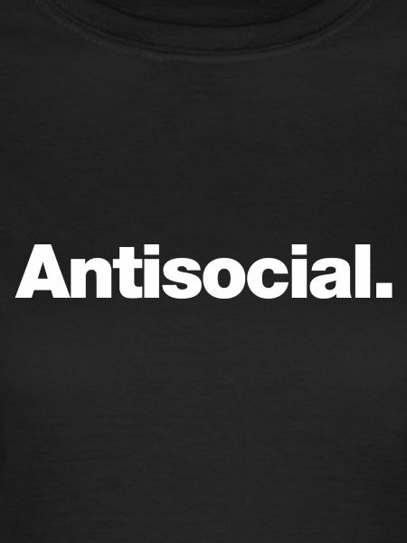 asozial