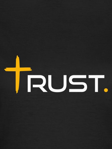 trust by csdesign