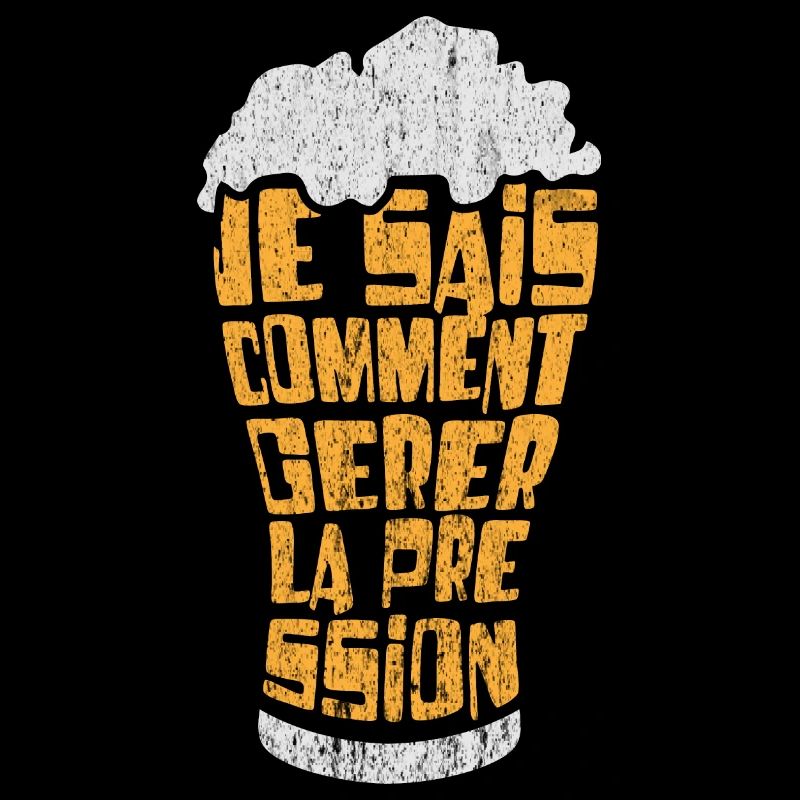 Pints Bier