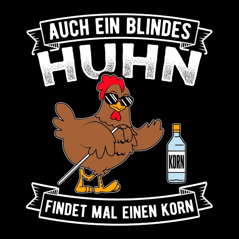 Grain Alcohol Chicken Party Dancing Grain Alcohol Fan