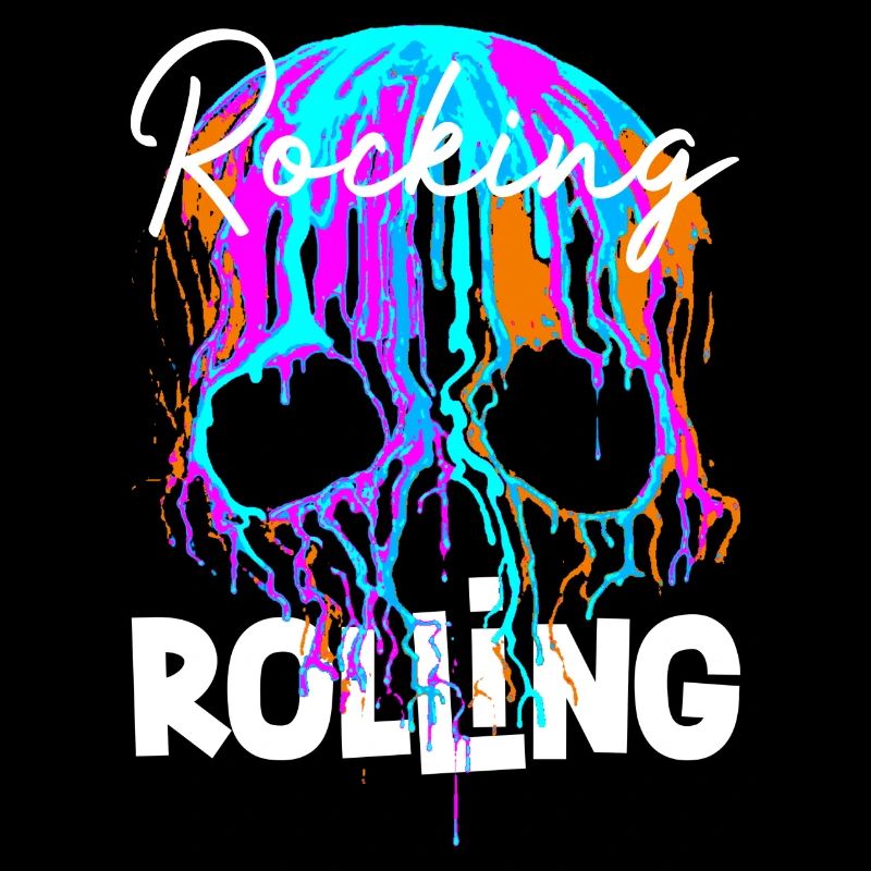 rock 'n' roll