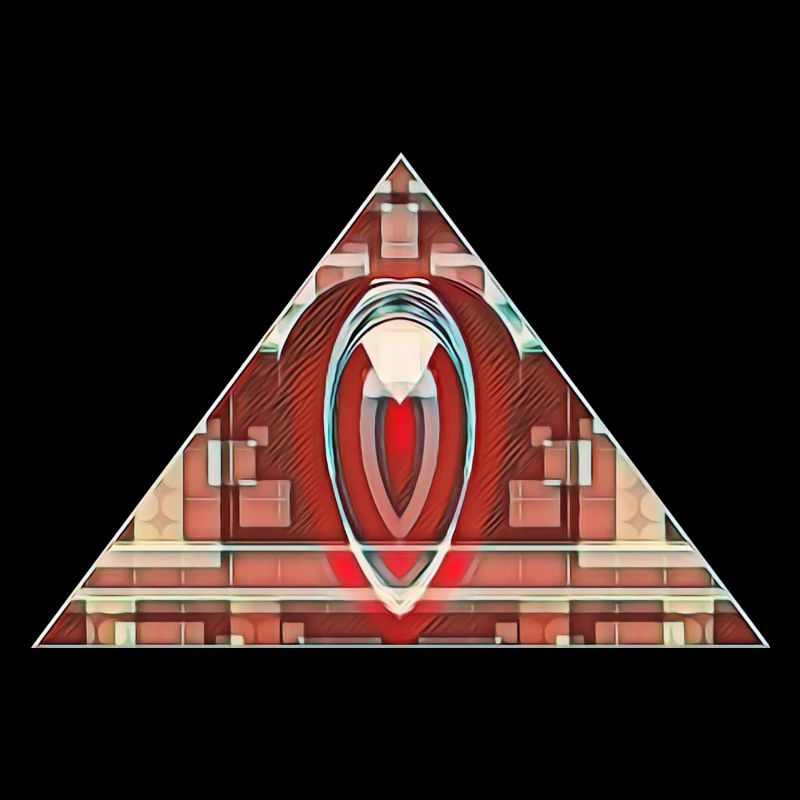 pyramid