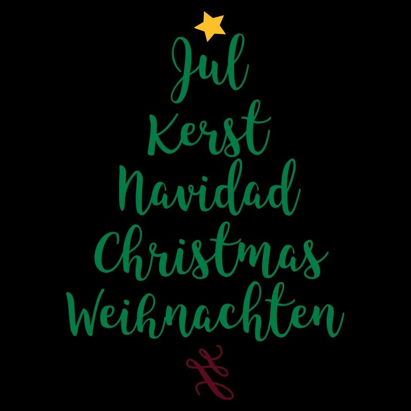 Arbre de Noël