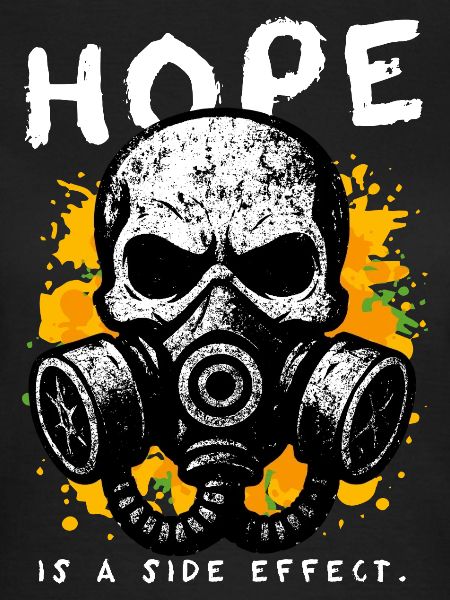 Hope Side Effect