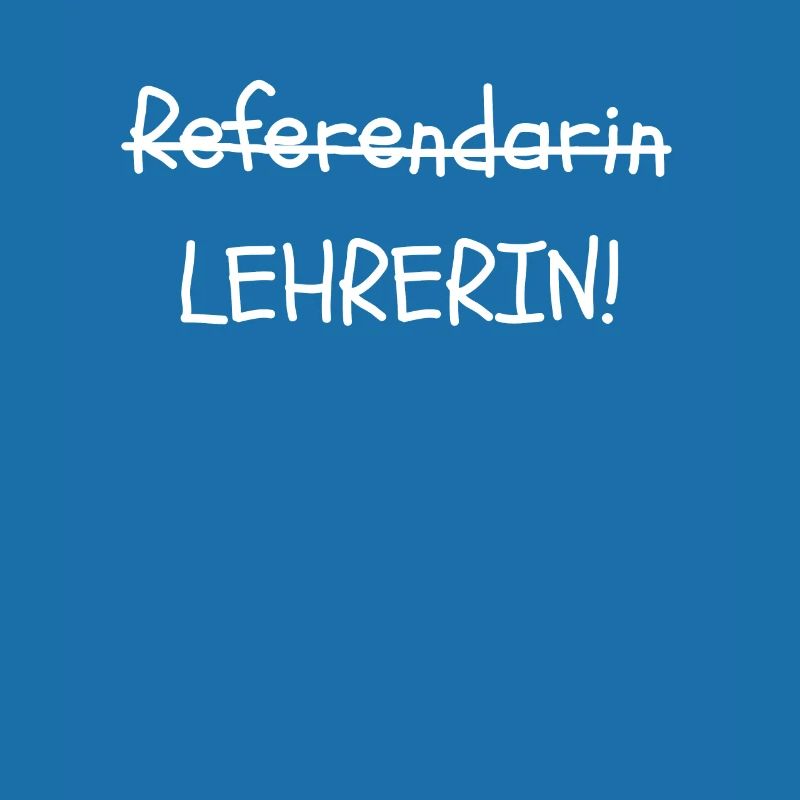 Referendariat Ref Vorbereitungsdienst Geschenk