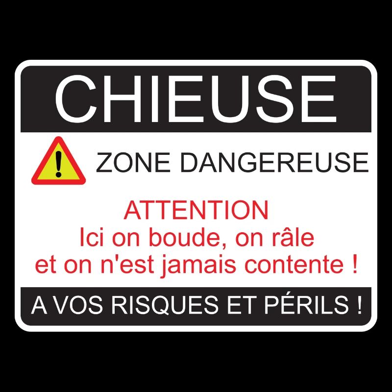 Chieuse