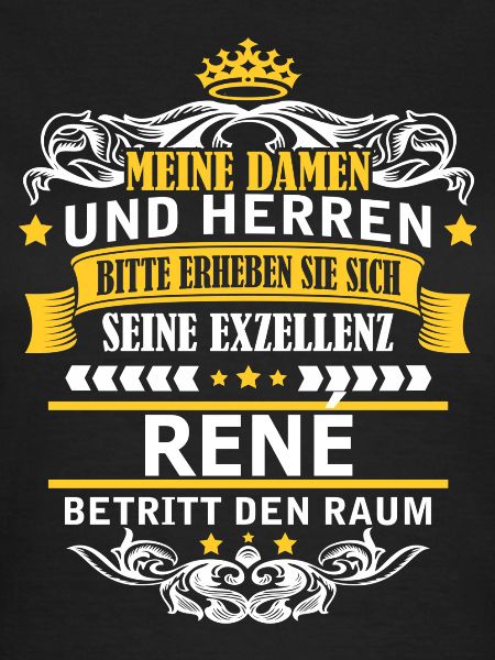 RENÉ