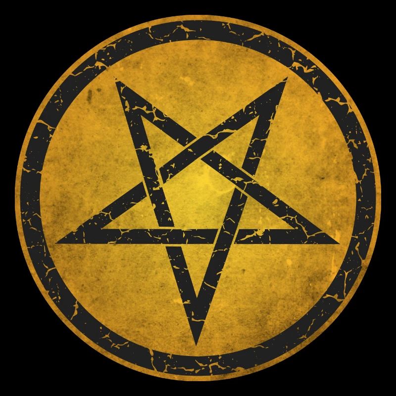 pentagram