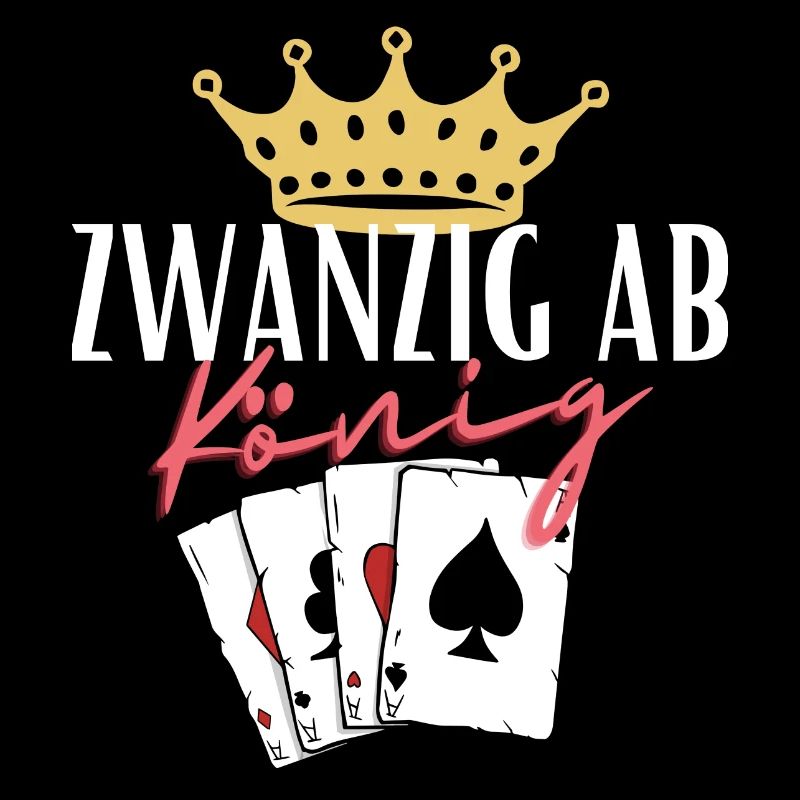 Vingt de King