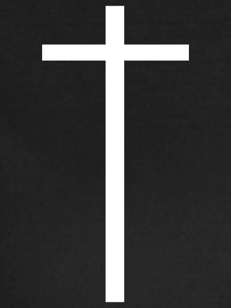 Jesus Kreuz