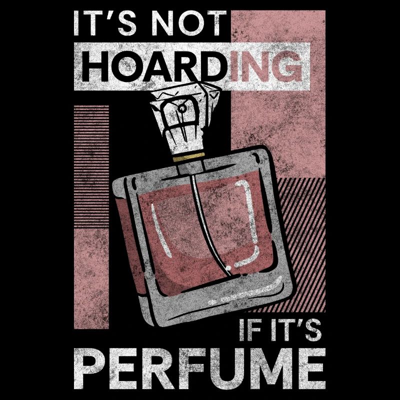 Flacon de parfum Soin du corps Spray parfumé