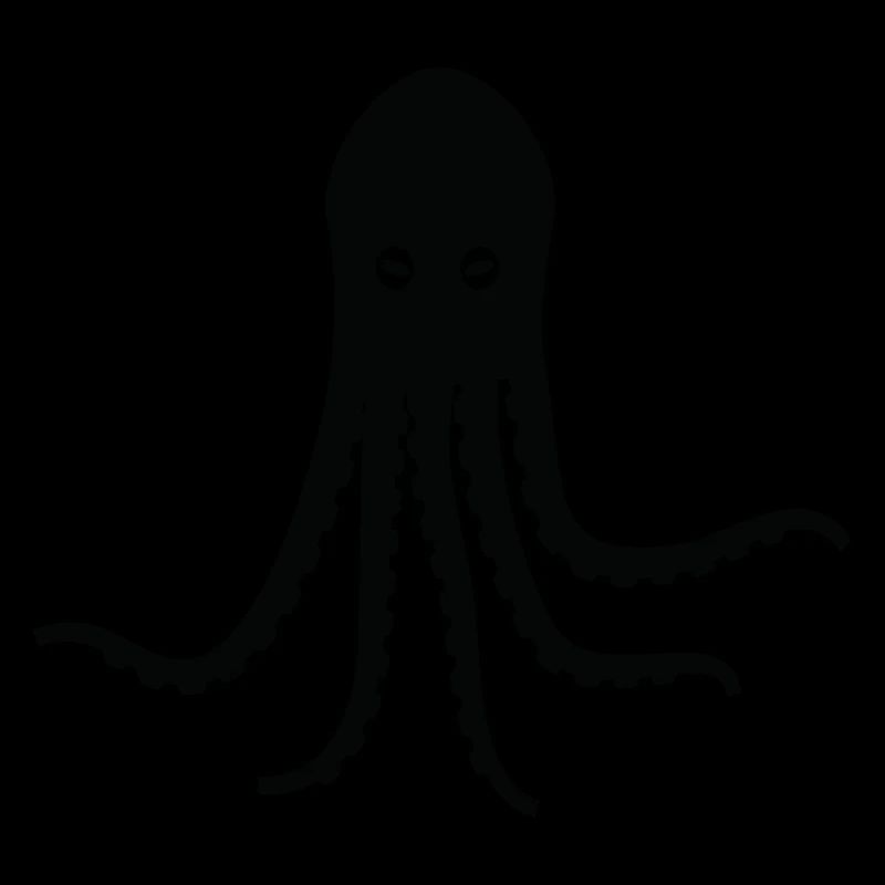 Octopus Squid Tentacle Gift