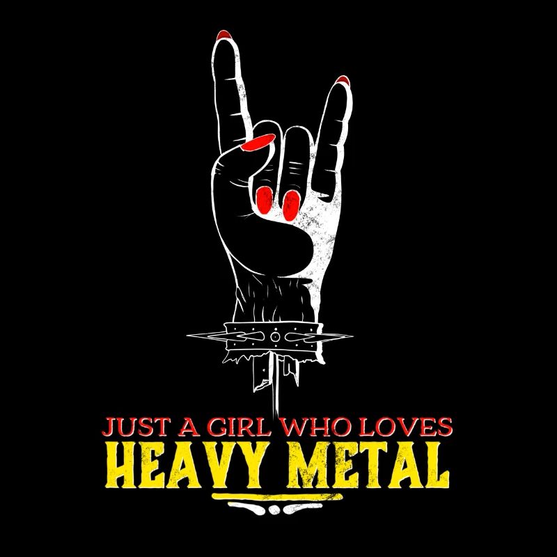Heavy Metal