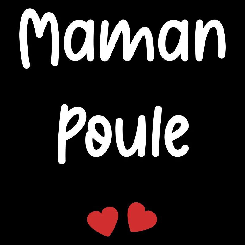 maman poule