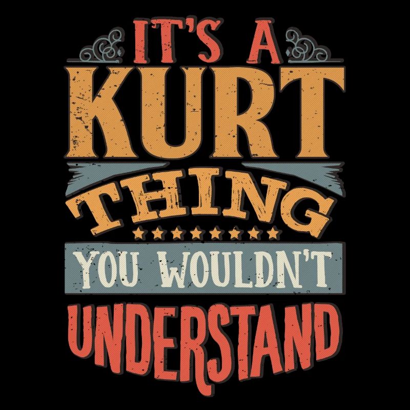 C’est une chose kurt que vous ne comprendriez pas - Kurt