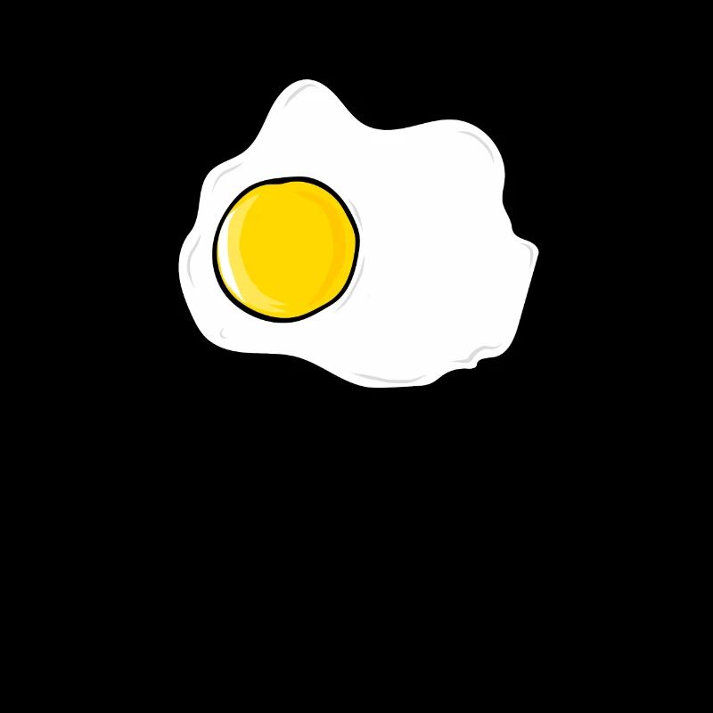 Spiegelei - Eier