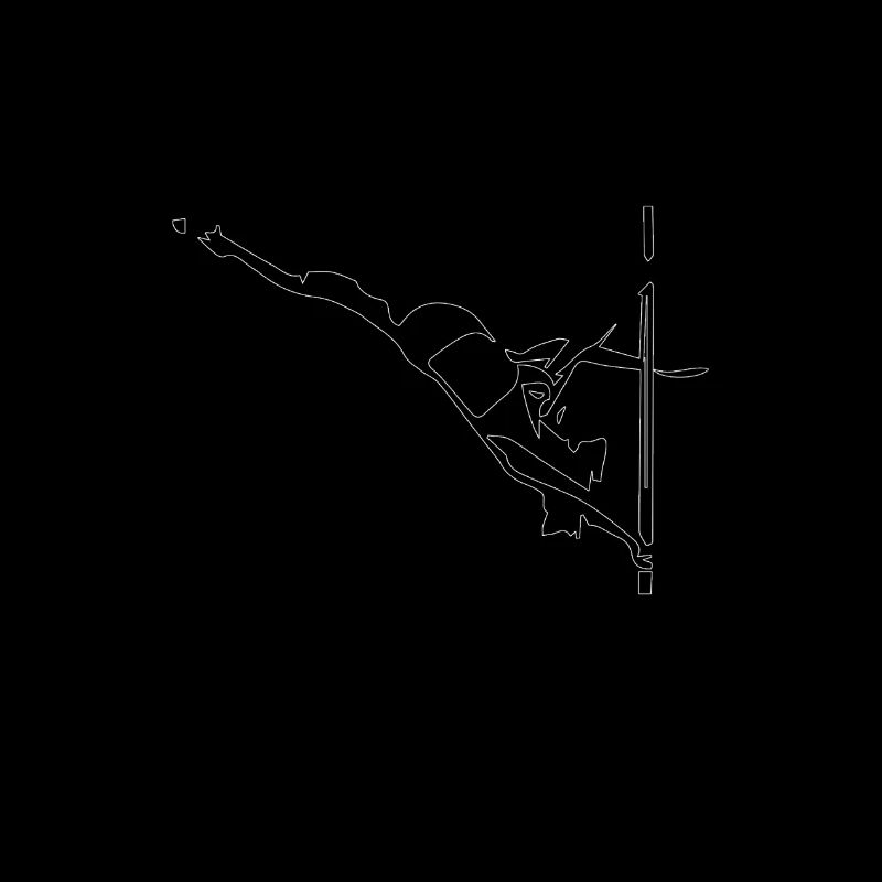 pole dance
