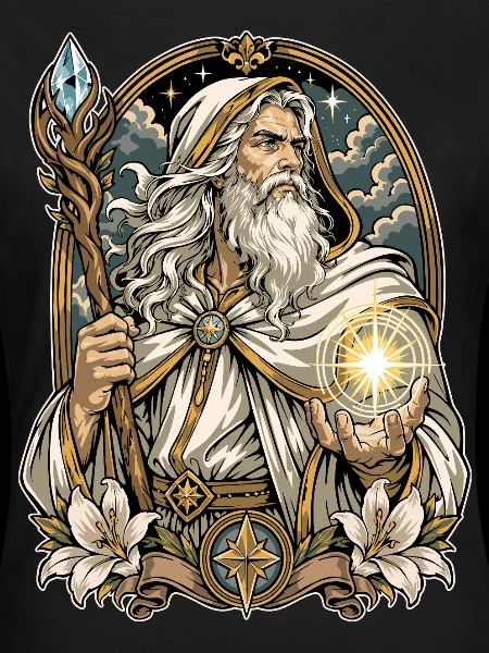 Der Magier