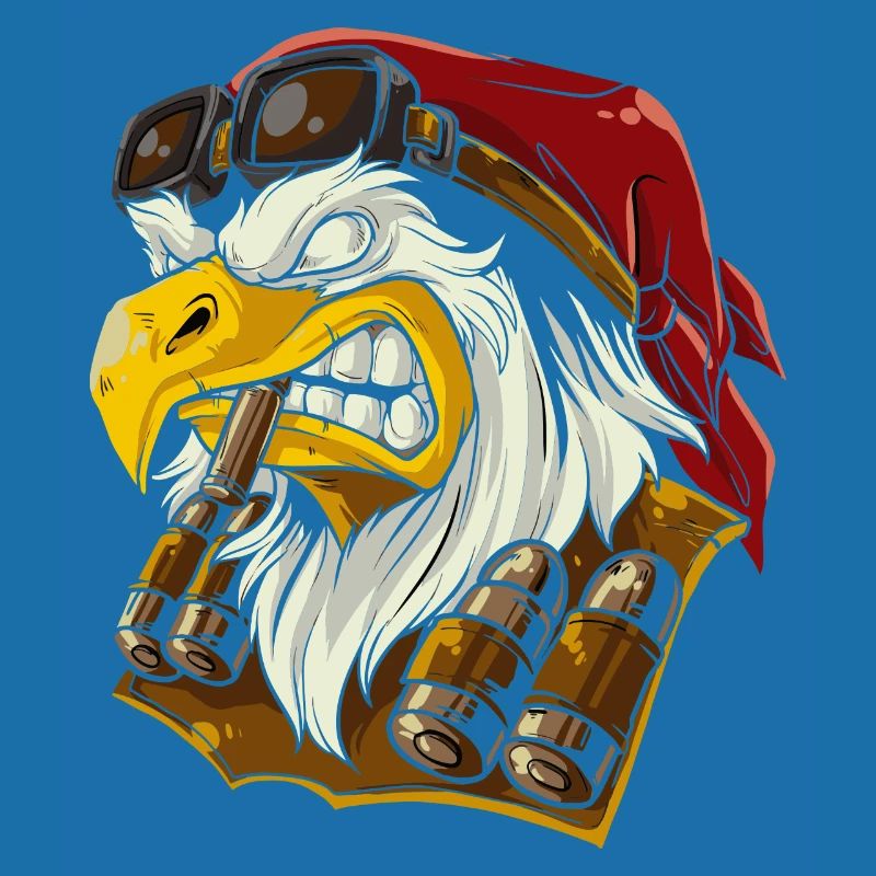 Bald eagle