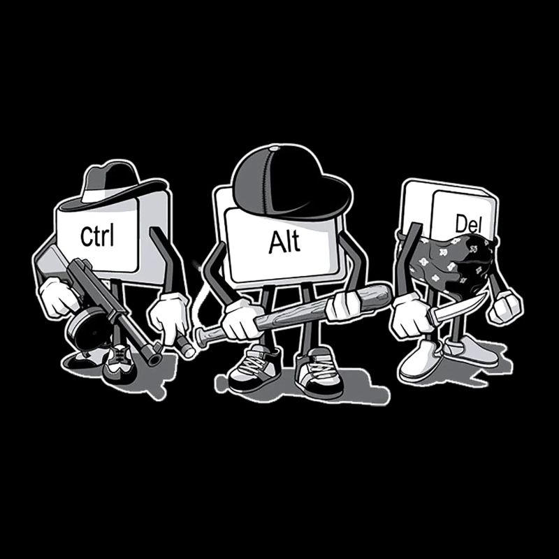 Mafia informatique