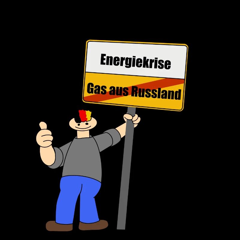 Energiekrise - Satire