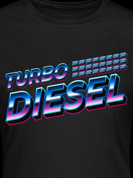 Turbo Diesel