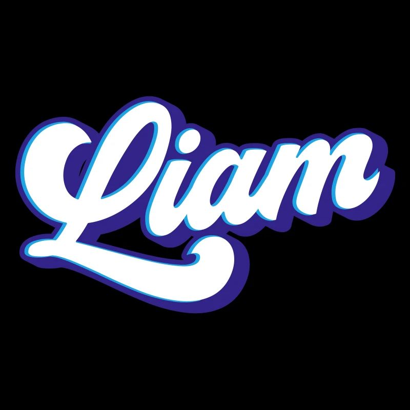 Liam | Couleurs changeantes