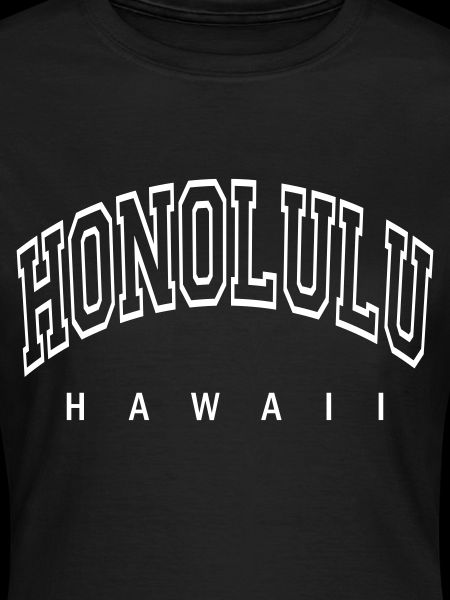 Honolulu
