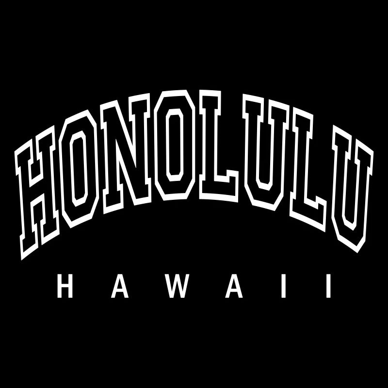 Honolulu