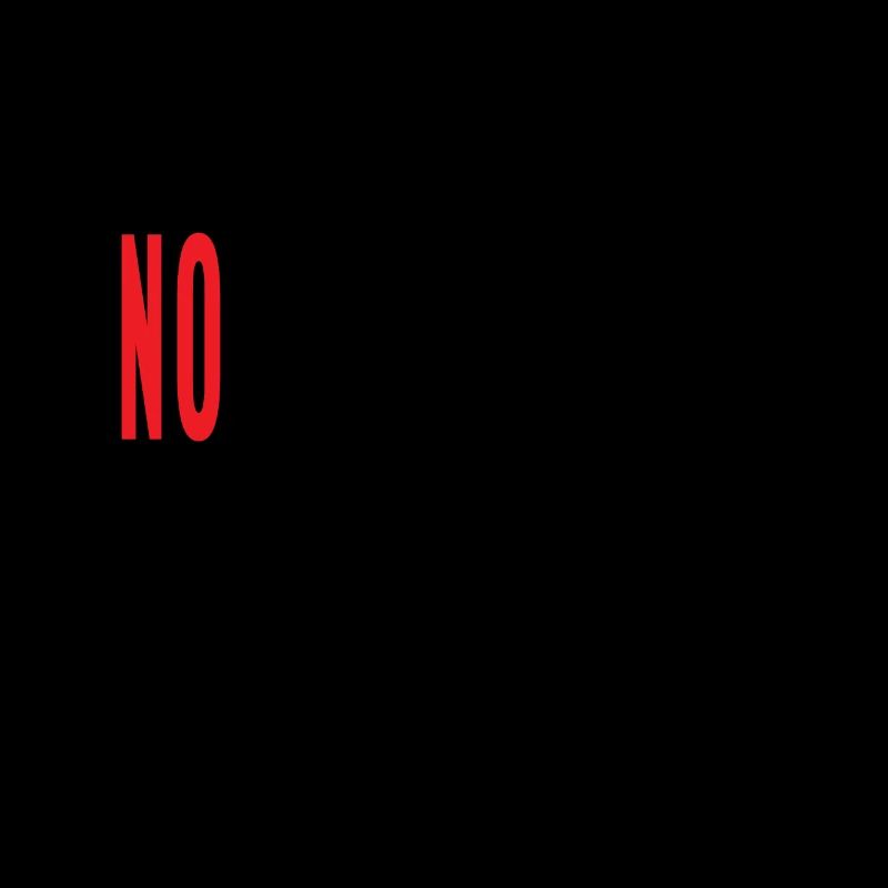 No borderline