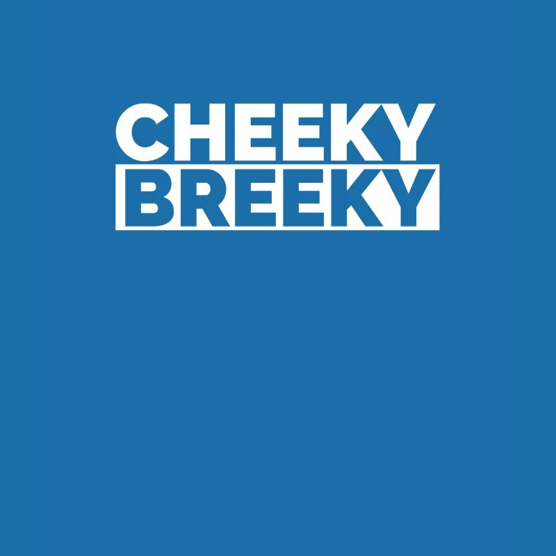 Cheeky Breeky EFT Gaming FPS Scav Conception de streamer