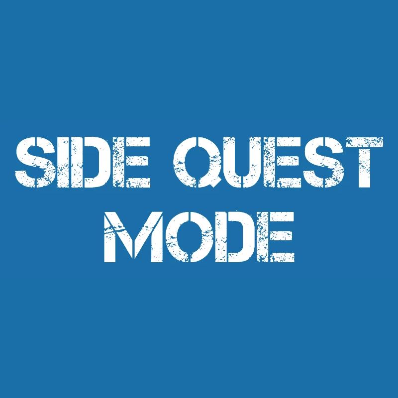 Mode Quête secondaire