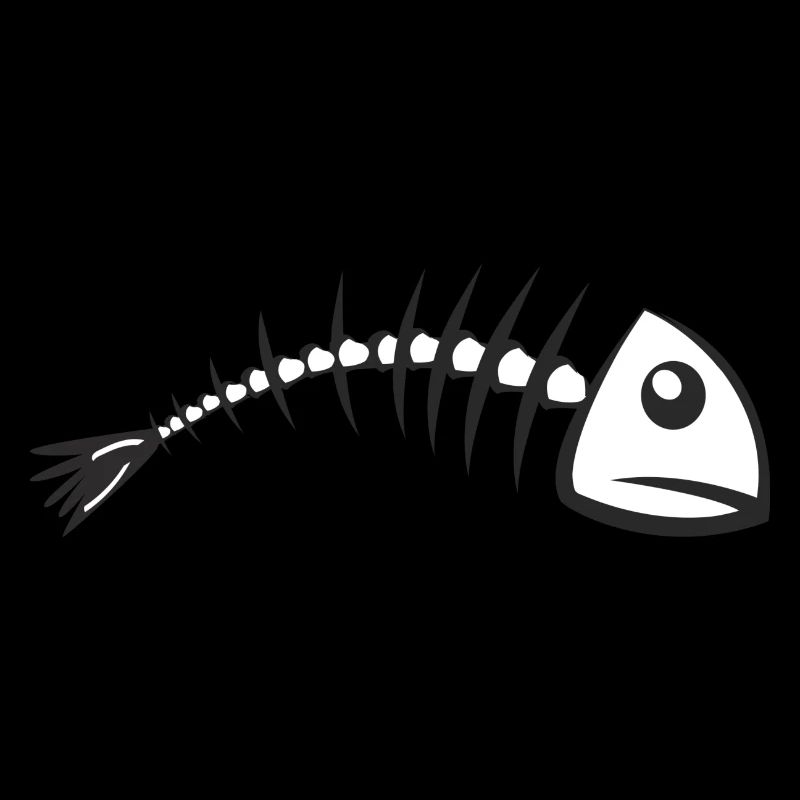 fish bone