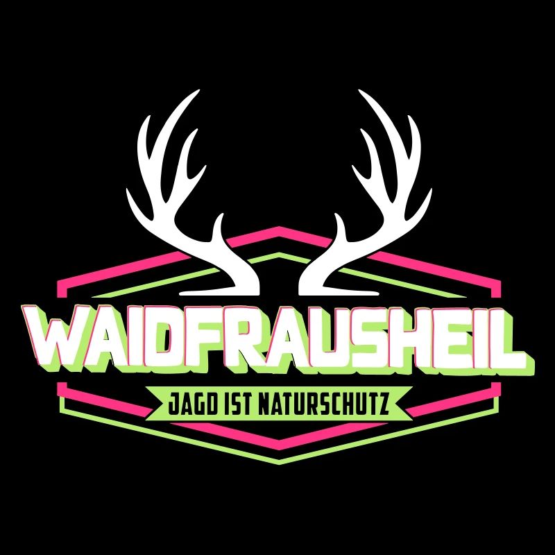 Waidfrausheil | Les couleurs peuvent être changées
