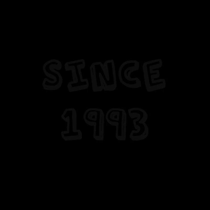 Since 1993