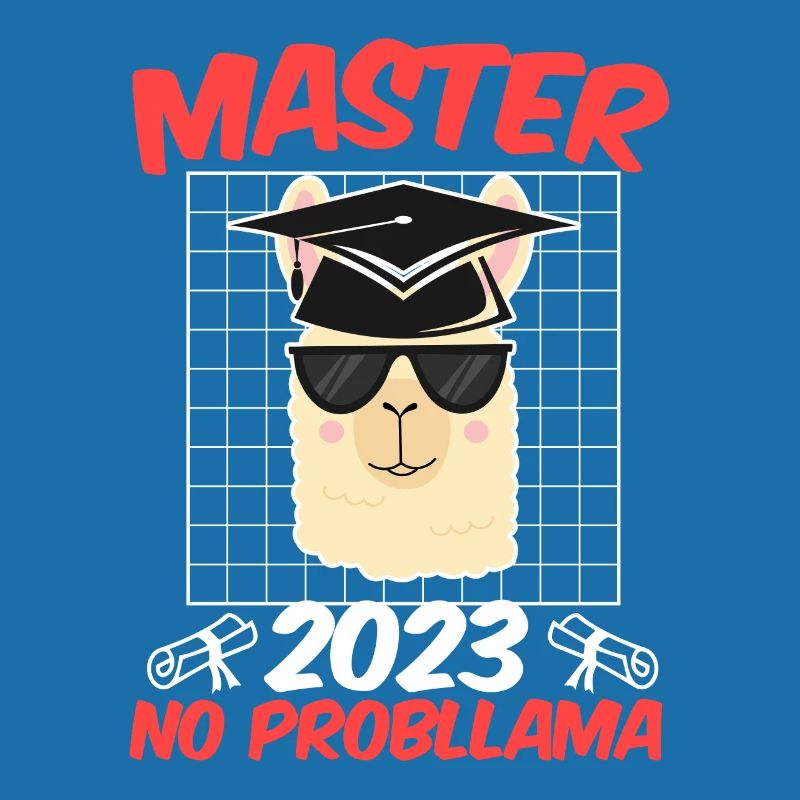 Master 2023 NO Probllama Master Degree