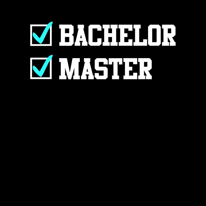 Completed Bachelor's Degree Master's Degree
